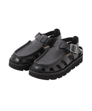 最終値下げ Clarks Meadow Buckle ワラビー サンダル 2352-6342955109_300x.jpg?v=