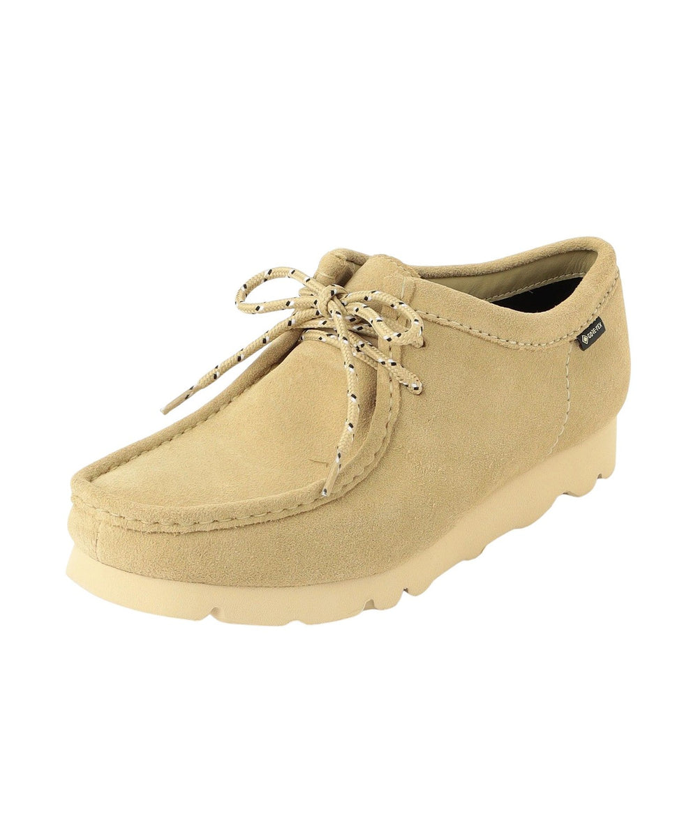 CLARKS/クラークス】ワラビーゴアテックス WallabeeGTX(シューズ
