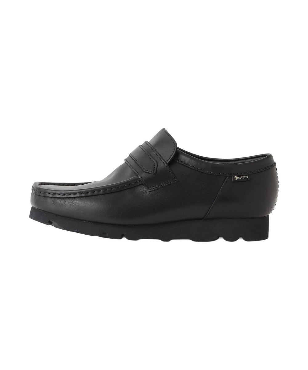 CLARKS/クラークス】ワラローファー WallaLoaferGTX 26186774(シューズ