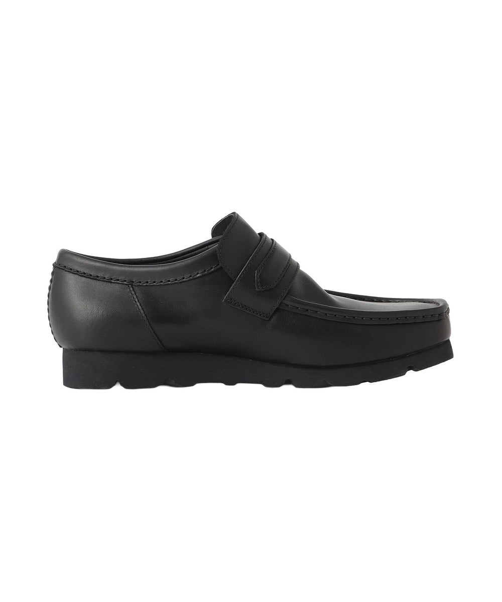 CLARKS/クラークス】ワラローファー WallaLoaferGTX 26186774(シューズ