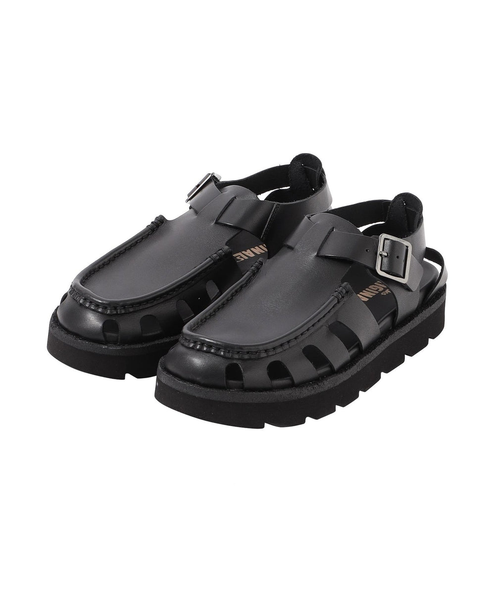 早い者勝ち！Clarks メアバックル 24㎝　サイズ6 CLARKS/クラークス】メアバックル Meare Buckle 26180755(シューズ