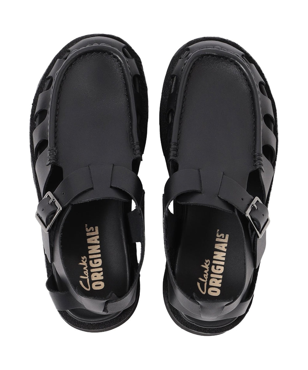 CLARKS/クラークス】メアバックル Meare Buckle 26180755(シューズ