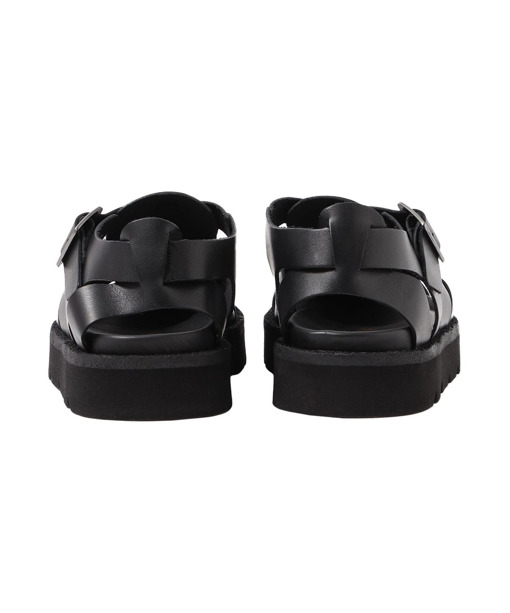 CLARKS/クラークス】メアバックル Meare Buckle 26180755(シューズ