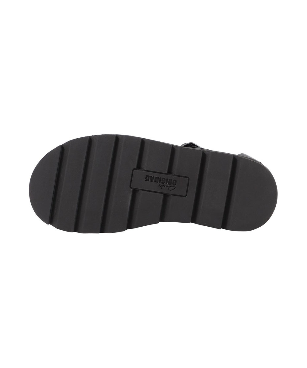 CLARKS/クラークス】メアバックル Meare Buckle 26180755(シューズ