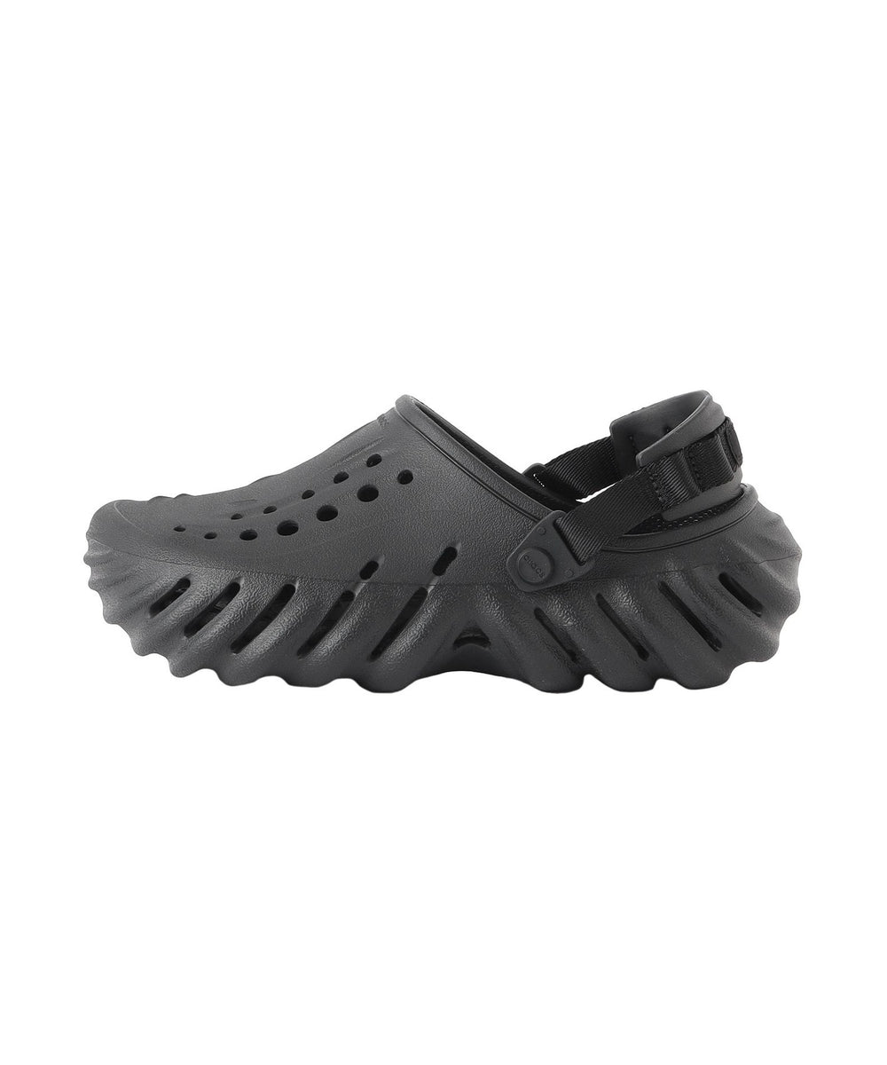 crocs/クロックス】ECHO CLOG 207937 MEGA CRUSH CLOG 207988(シューズ 