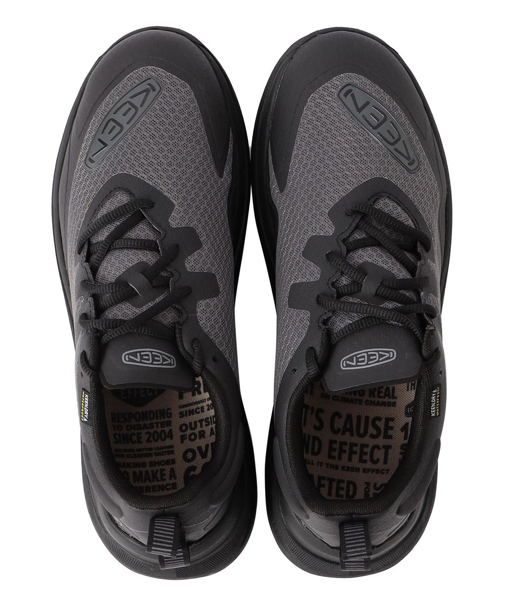 KEEN】MEN スニーカー WK400 WP 1028026(シューズ)｜LOVELESS(ラブレス)のファッション通販 - SANYO  ONLINE STORE｜三陽商会