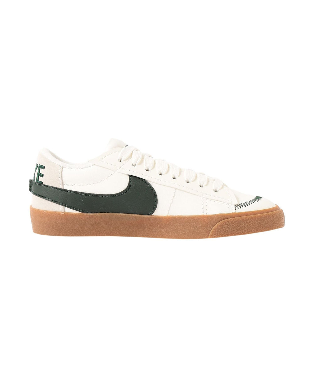 NIKE】MEN スニーカー BLAZER LOW '77 JUMBO WNTR  DR9865(シューズ)｜LOVELESS(ラブレス)のファッション通販 - SANYO ONLINE STORE | 三陽商会