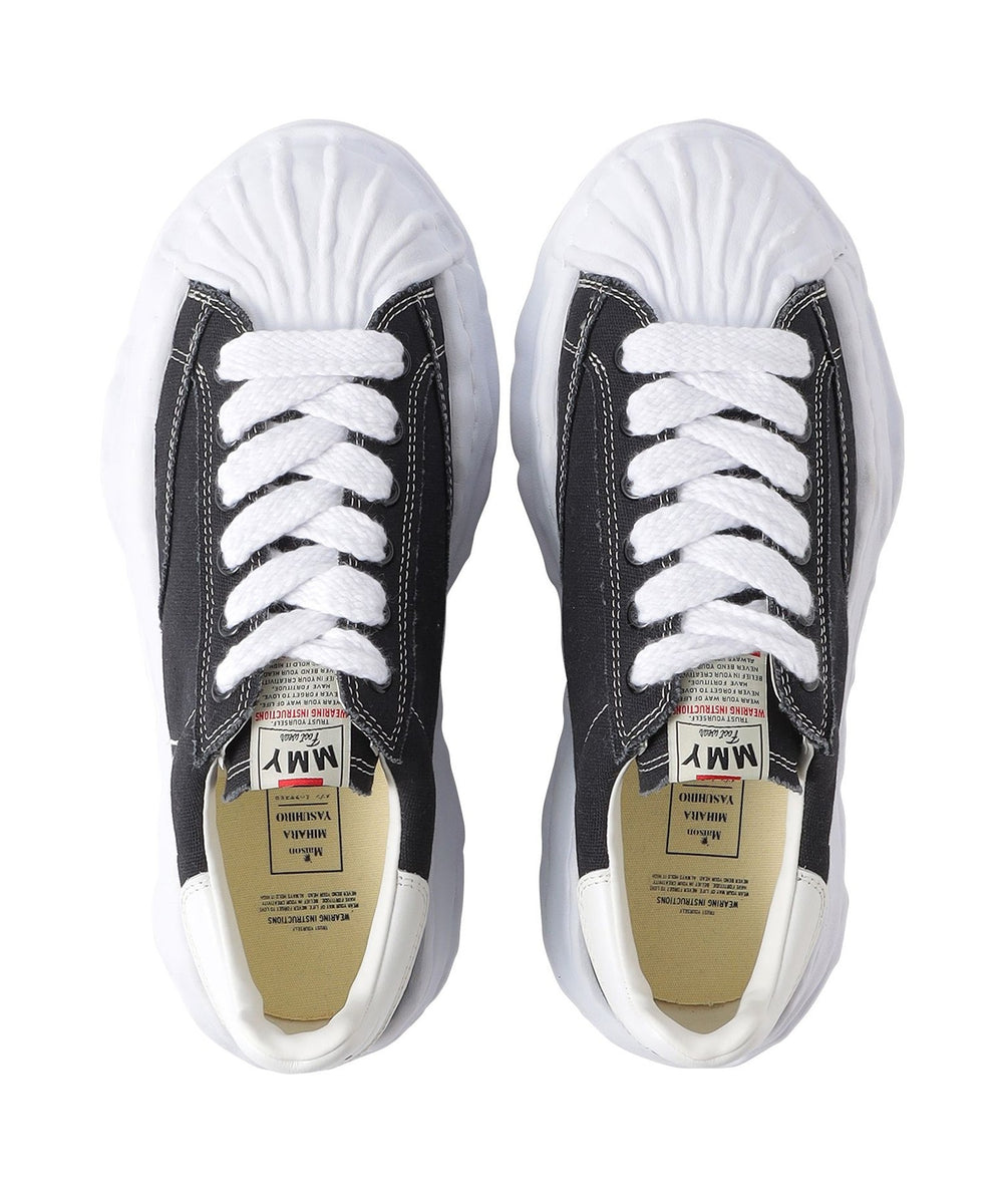 Maison MIHARA YASUHIRO/メゾンミハラヤスヒロ】BLAKEY LOW ブレイキー