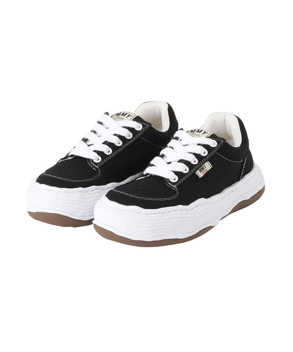 オハラ ユキヒロ Maison MIHARA YASUHIRO/メゾンミハラヤスヒロ】OLIVER low オリバー