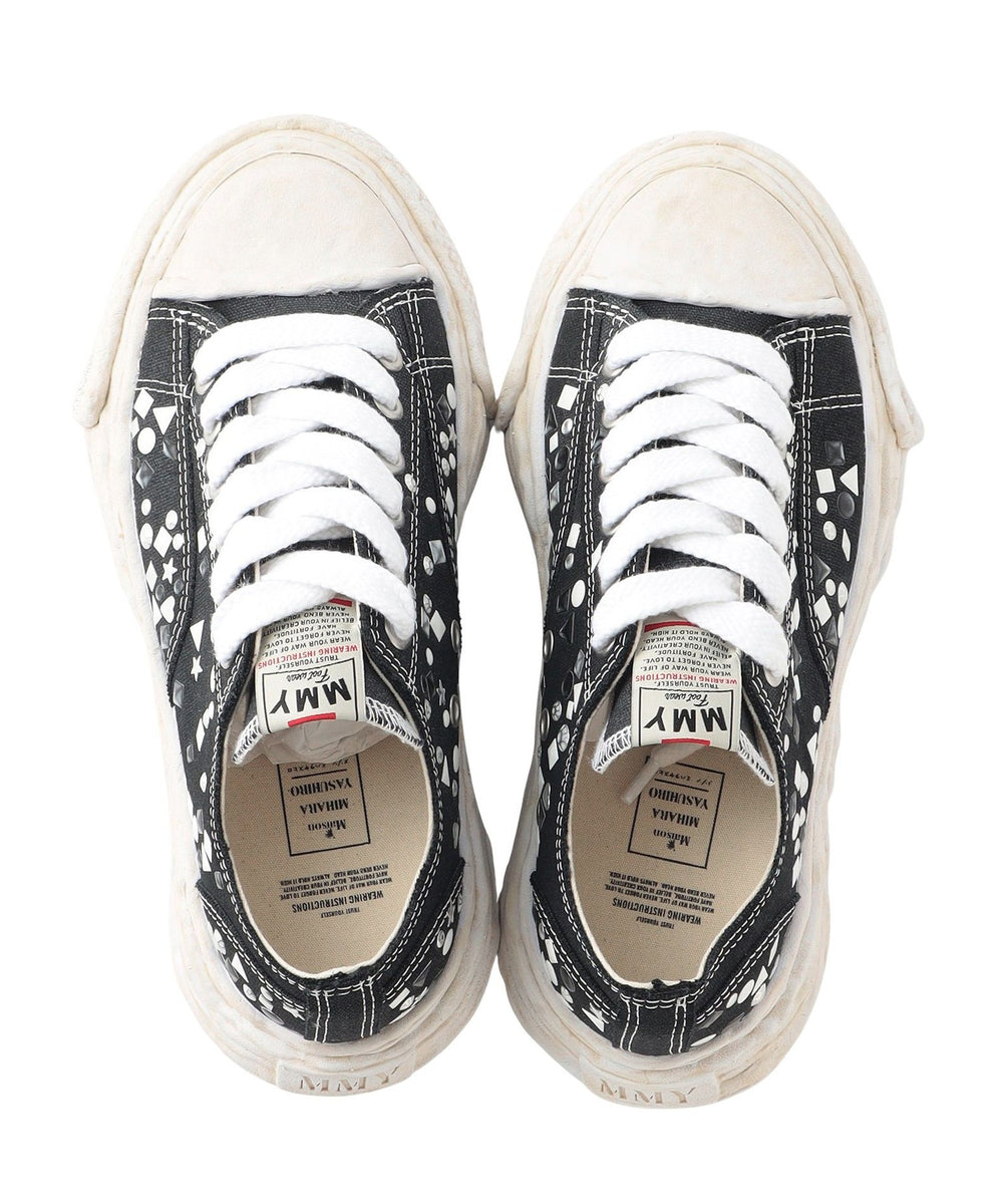 Maison MIHARA YASUHIRO/メゾンミハラヤスヒロ】PETERSON 23 ピーター