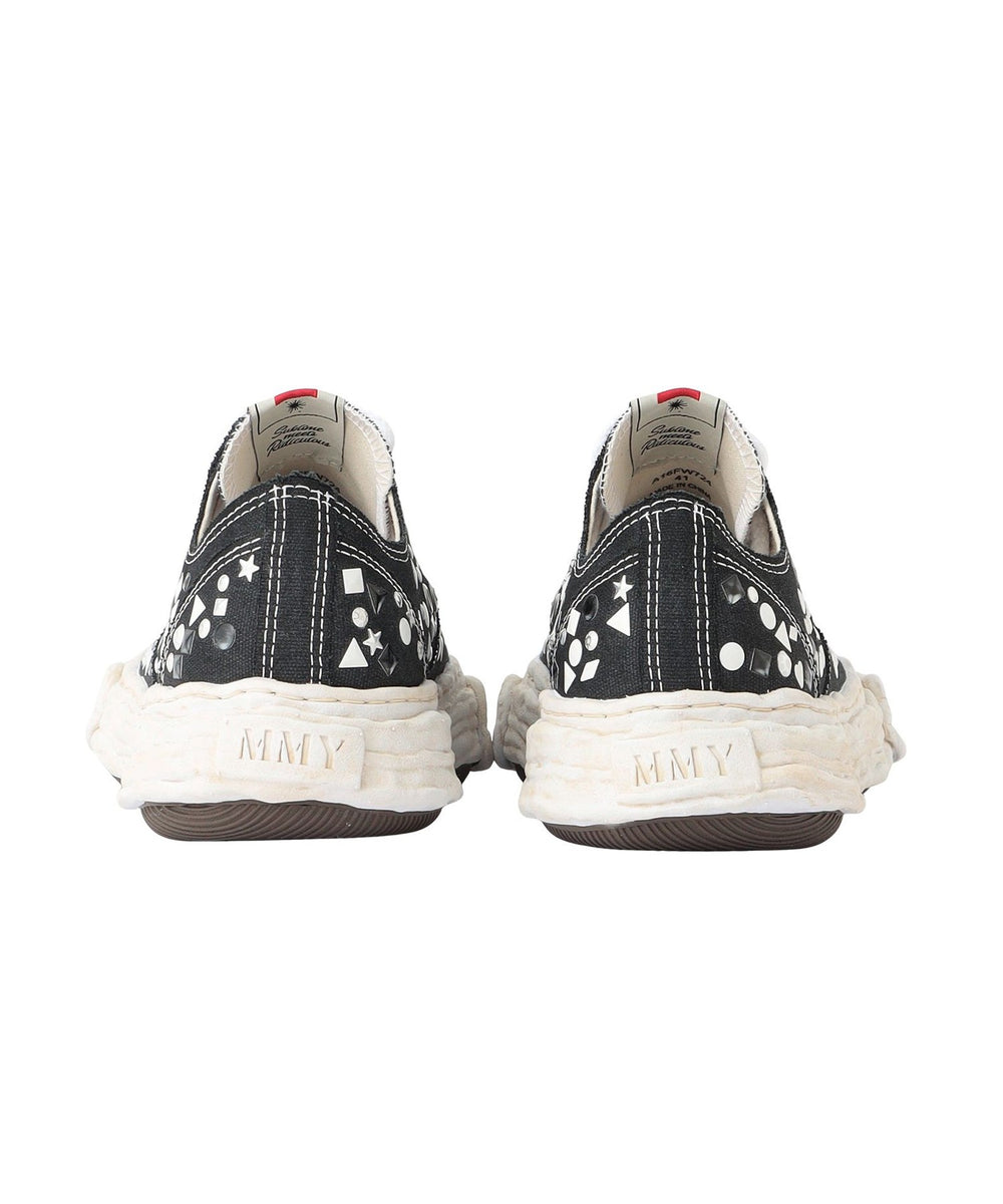 Maison MIHARA YASUHIRO/メゾンミハラヤスヒロ】PETERSON 23 ピーター