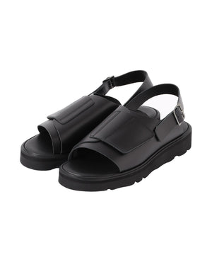 foot the coacher/フット ザ コーチャー】サンダル VELCRO SANDALS