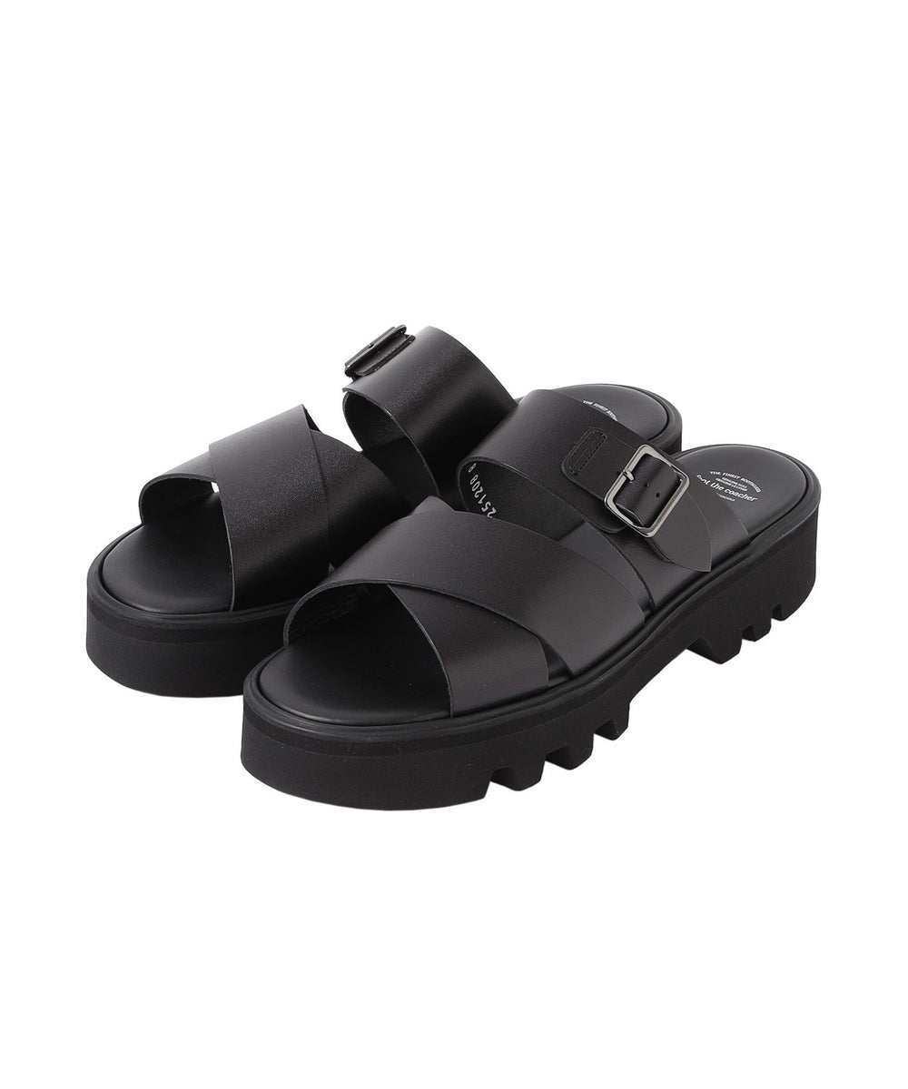 チャイニーズランドリー レディース サンダル シューズ Thorie Sandal