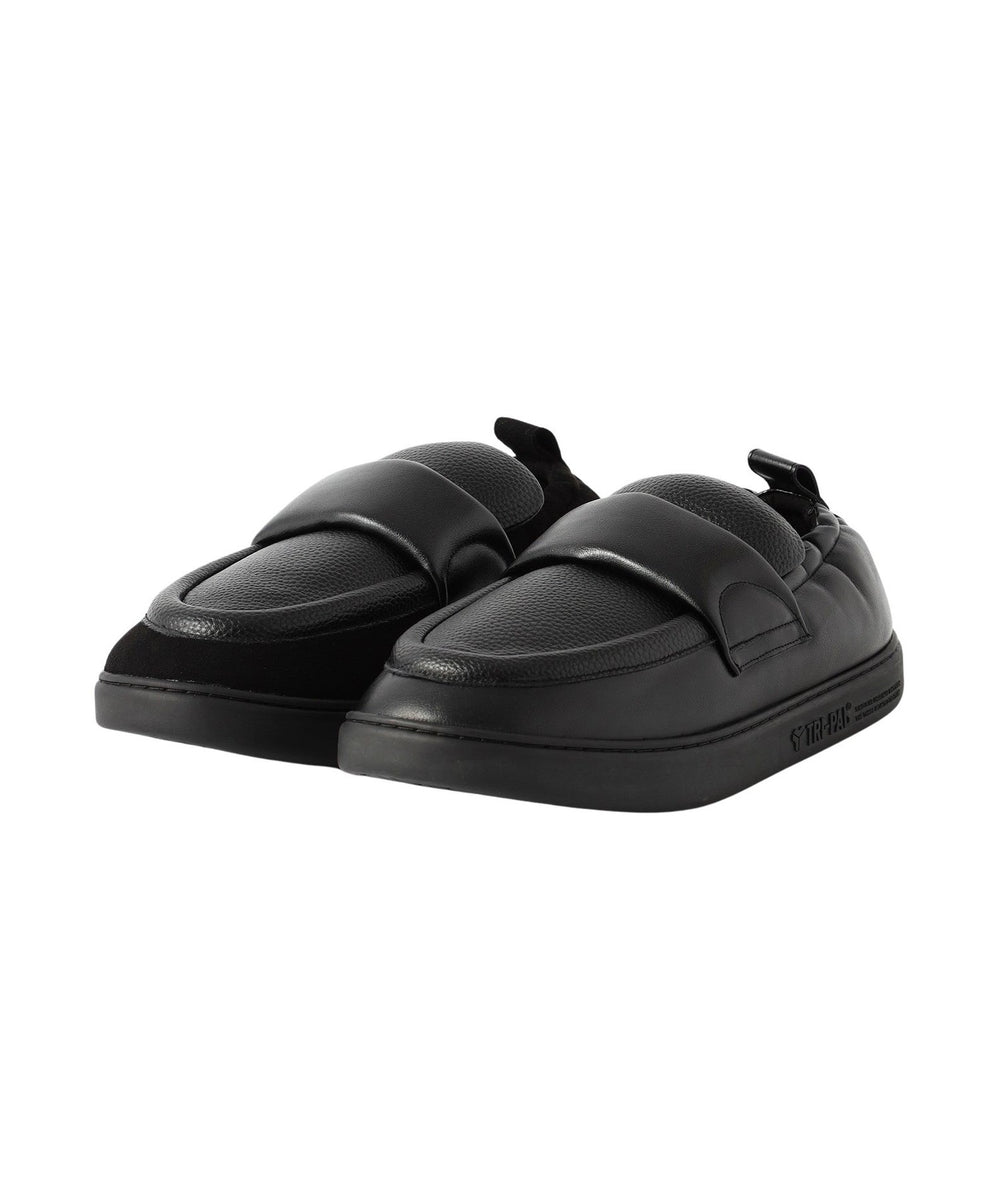 foot the coacher/フット ザ コーチャー】ローファー SOFT-PAD LOAFER