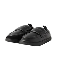 foot the coacher/フット ザ コーチャー】ローファー SOFT-PAD LOAFER