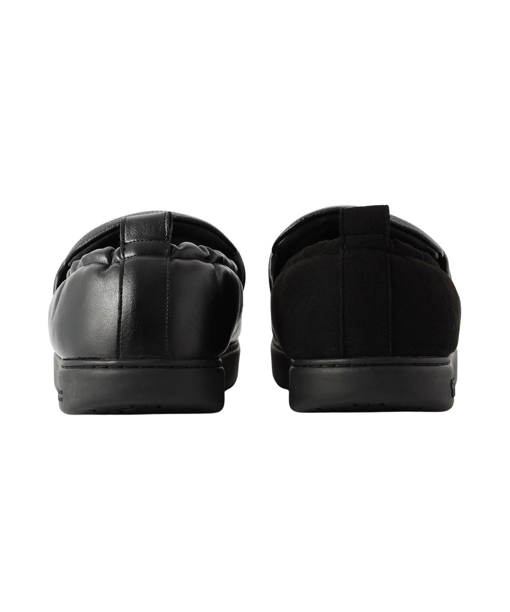 foot the coacher/フット ザ コーチャー】ローファー SOFT-PAD LOAFER