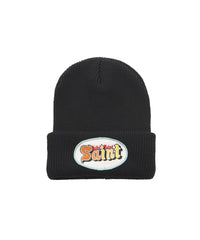 Saint ロゴ入りニット　M 2025年最新】セントマイケル ニットの人気アイテム - メルカリ