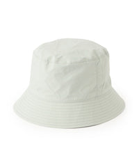 KIJIMA TAKAYUKI/キジマ タカユキ】バケットハット ORGANIC COTTON
