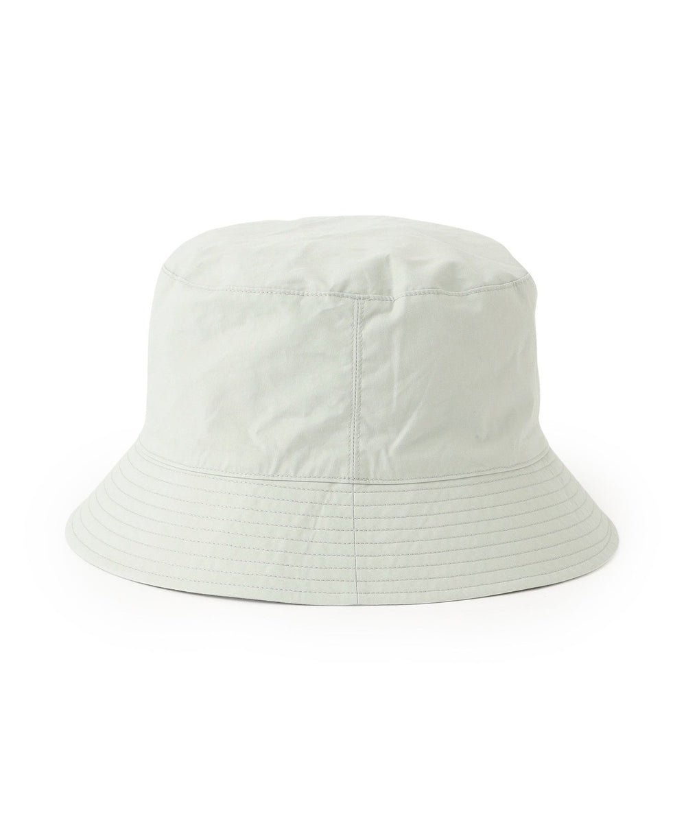 KIJIMA TAKAYUKI/キジマ タカユキ】バケットハット ORGANIC COTTON