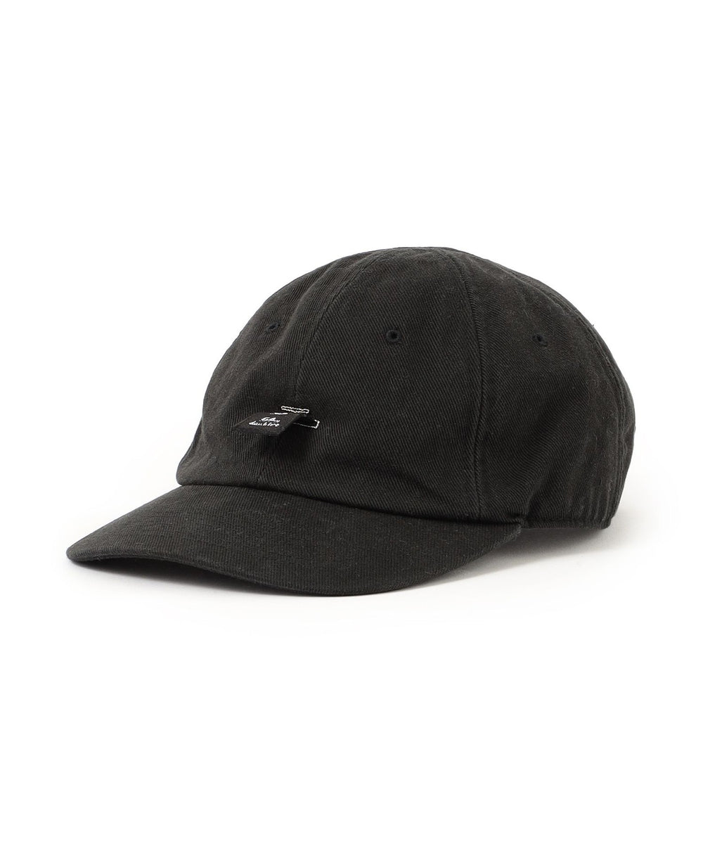 【doublet/ダブレット】MEN キャップ SD CARD EMBROIDERY CAP 24SS56HT16
