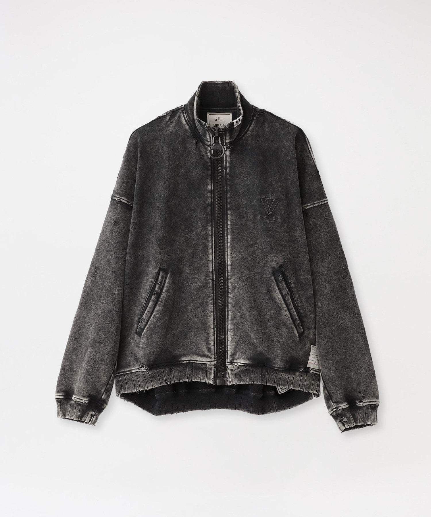 26AW EXCLUSIVE!!【Maison MIHARA YASUHIRO/メゾンミハラヤスヒロ