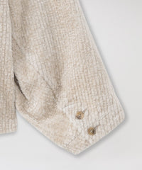 doublet/ダブレット】カバーオール CUT-OFF CORDUROY COVERALL