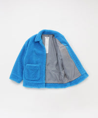 doublet】MEN ジャケット HAND-PAINTED RECYCLE FUR JACKET 21AW04BL123(ブルゾン)｜LOVELESS (ラブレス)のファッション通販 - SANYO ONLINE STORE | 三陽商会