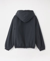 NOMARHYTHM TEXTILE/ノーマリズムテキスタイル】フーディー DYG