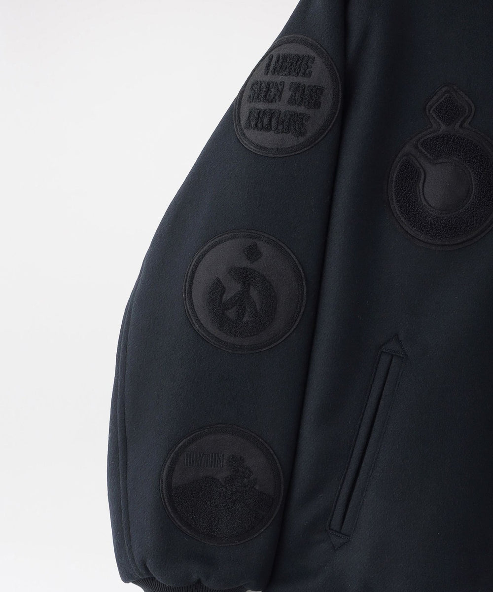 ぴ*よ様 sublations ノーカラージャケット ぴ*よ様 sublations ノーカラージャケット