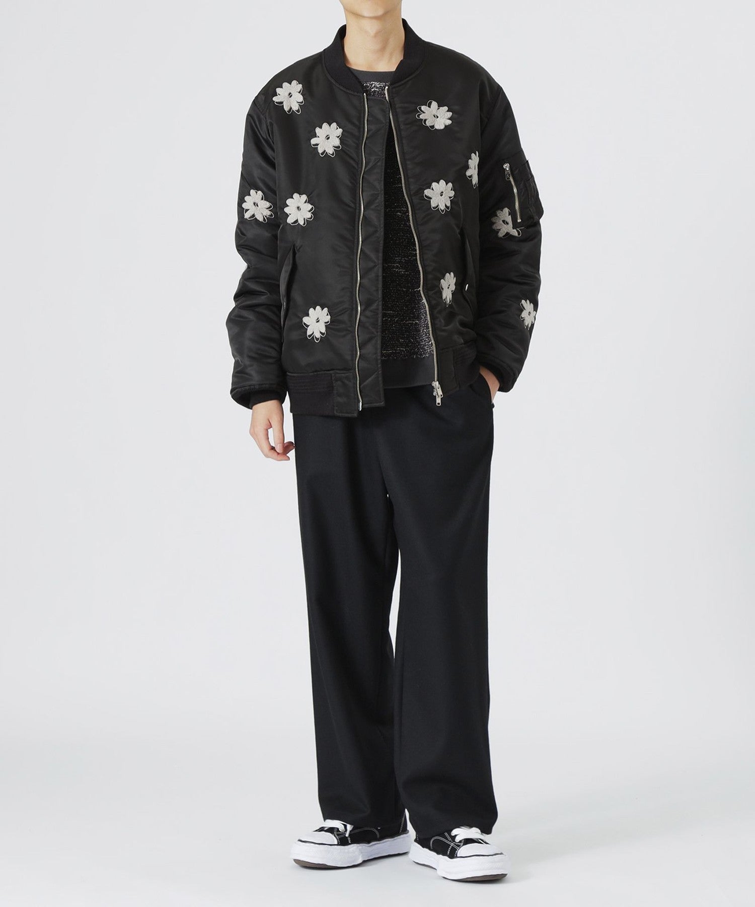 25AW EXCLUSIVE!!【NOMARHYTHM TEXTILE/ノーマリズムテキスタイル