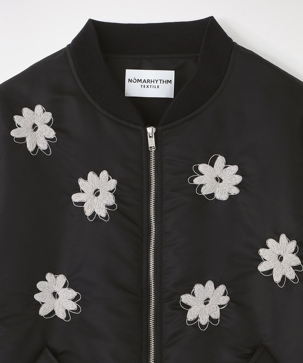 25AW EXCLUSIVE!!【NOMARHYTHM TEXTILE/ノーマリズムテキスタイル