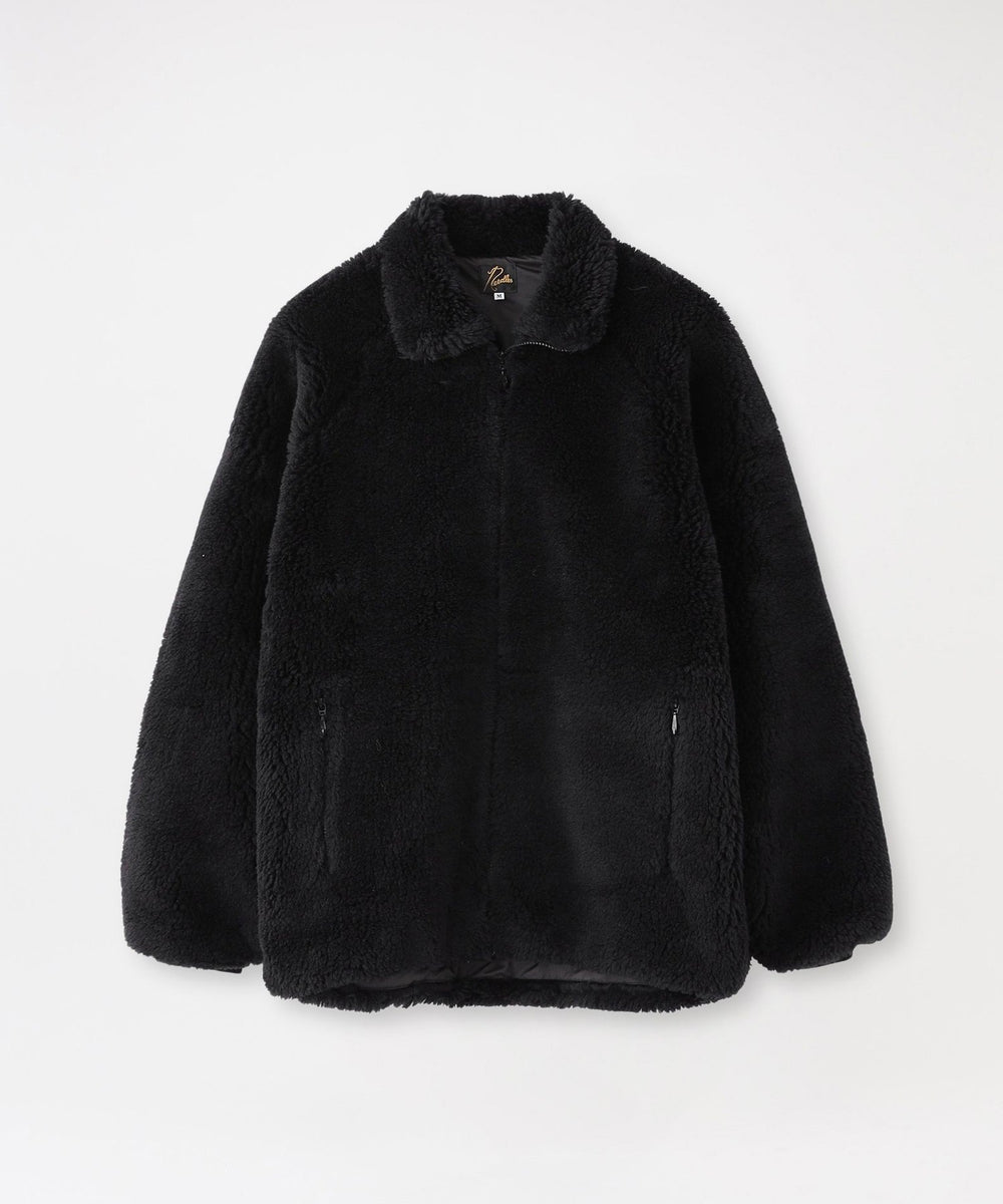Needles/ニードルズ】ファージャケット Fur Jacket - Acrylic Pile