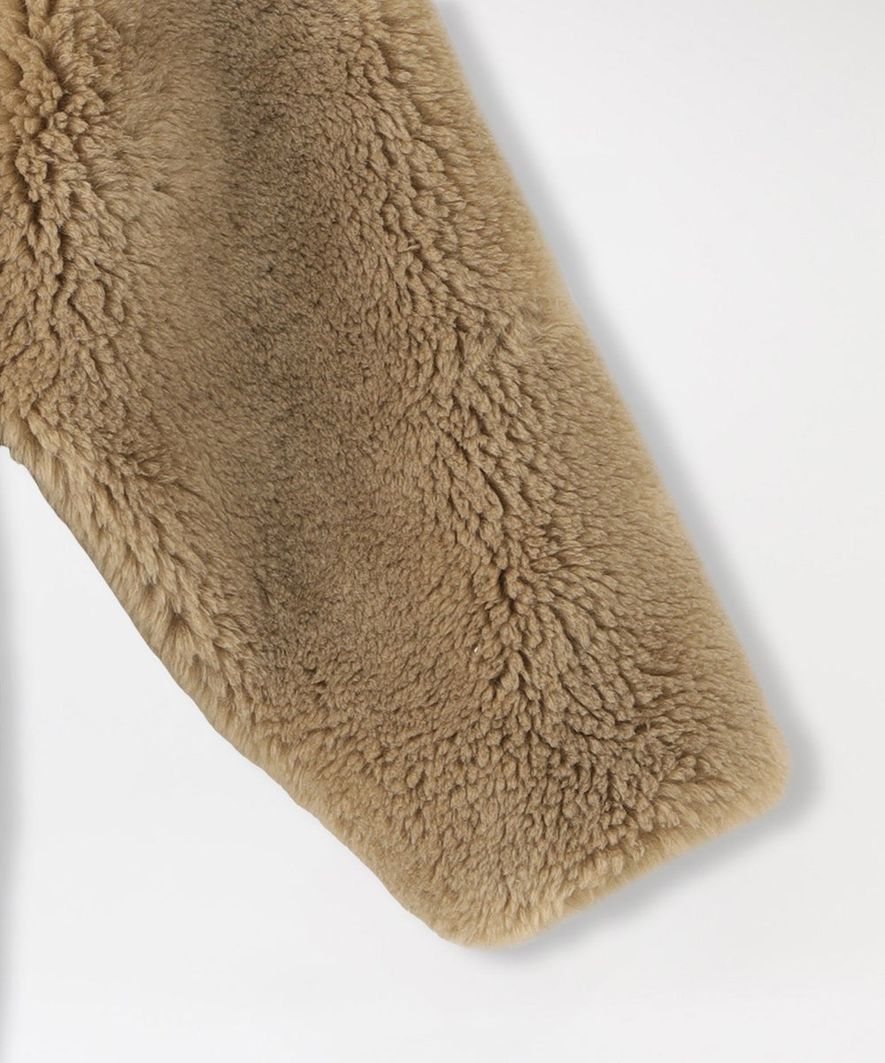 Needles/ニードルズ】ファージャケット Fur Jacket - Acrylic Pile