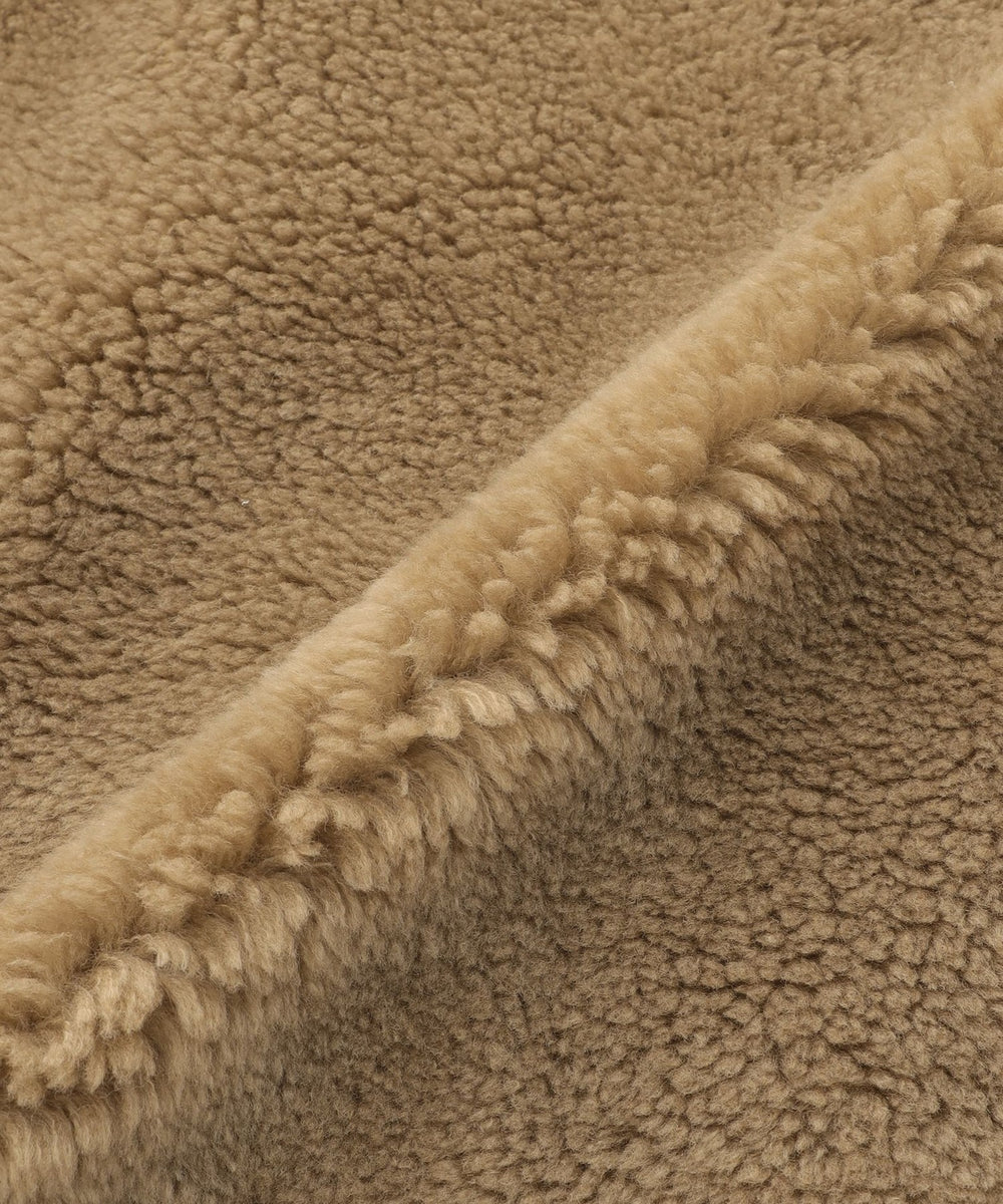 Needles/ニードルズ】ファージャケット Fur Jacket - Acrylic Pile