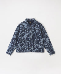 Needles/ニードルズ】デニムジャケット M.W. Jean Jacket - 13oz Denim