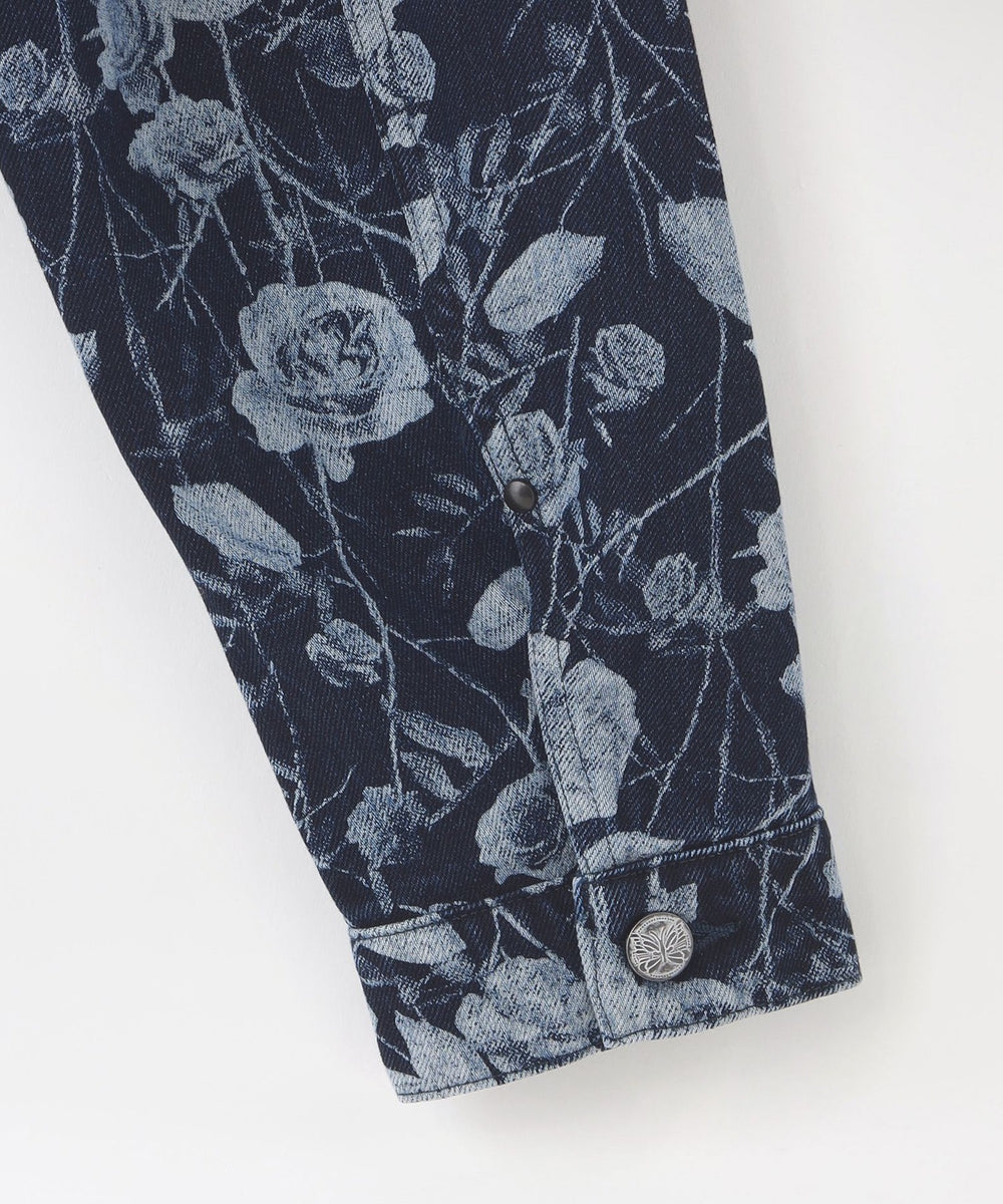 Needles デニムブルゾン NEEDLESニードルズM.W.Jean Jacket - 13oz Denim