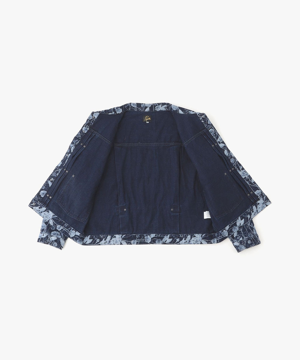 Needles/ニードルズ】デニムジャケット M.W. Jean Jacket - 13oz Denim