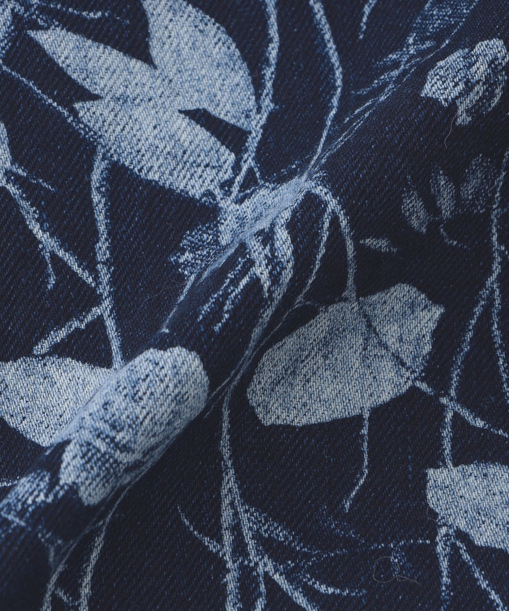 Needles/ニードルズ】デニムジャケット M.W. Jean Jacket - 13oz Denim