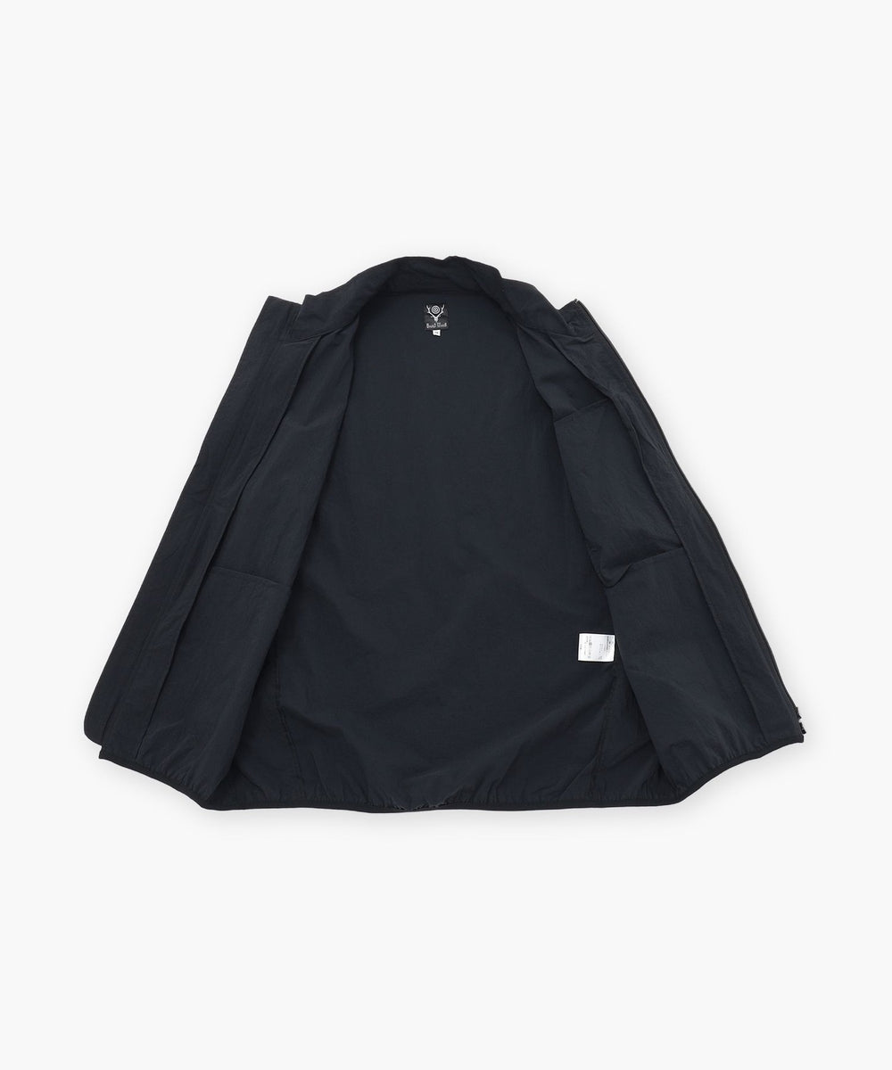 South2 West8】パッカブルベスト Packable Vest -Nylon Typewriter OT484(ベスト)｜LOVELESS(ラブレス)のファッション通販  - SANYO ONLINE STORE | 三陽商会