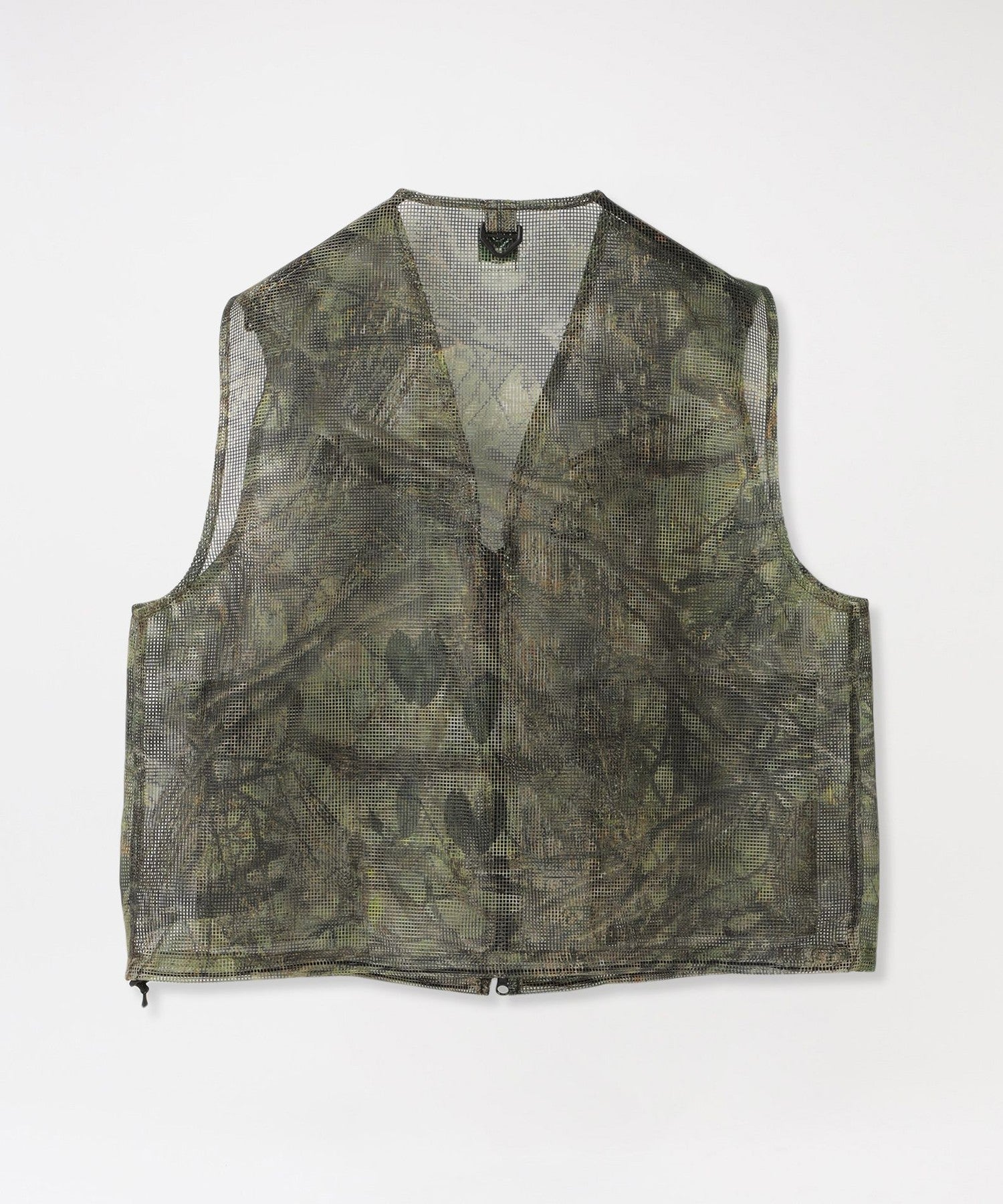 South2 West8/サウスツーウエストエイト】ベスト Bush Trek Vest