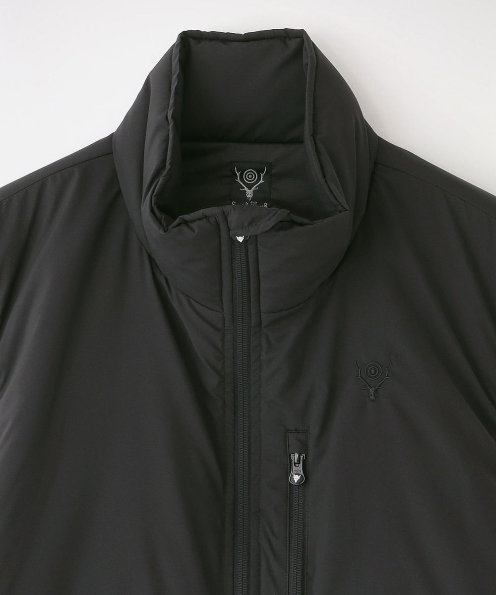 South2 West8/サウスツーウエストエイト】インシュレーターベスト