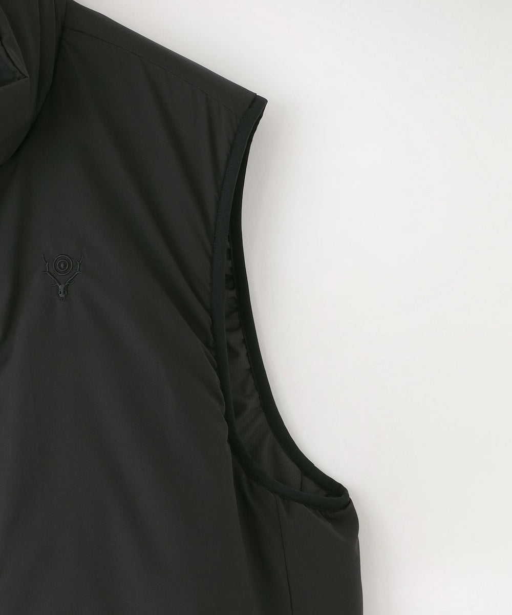 South2 West8/サウスツーウエストエイト】インシュレーターベスト