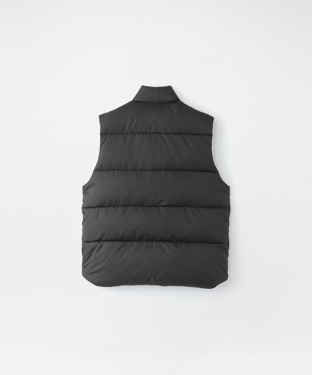 South2 West8/サウスツーウエストエイト】×NANGA ダウンベスト River