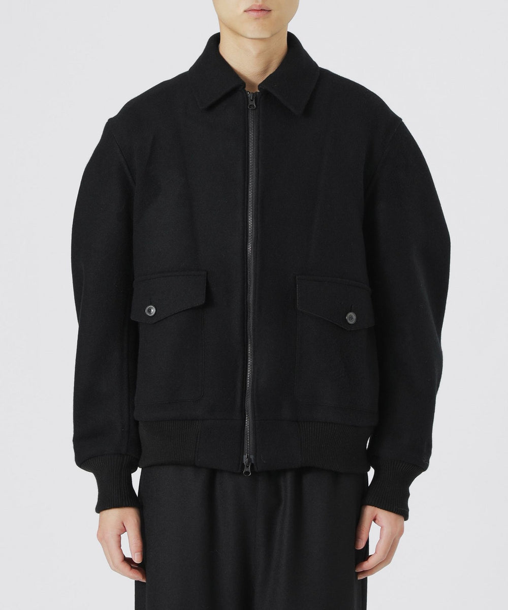 TECLOR×LOVELESS A2(ブルゾン)｜LOVELESS(ラブレス)のファッション通販