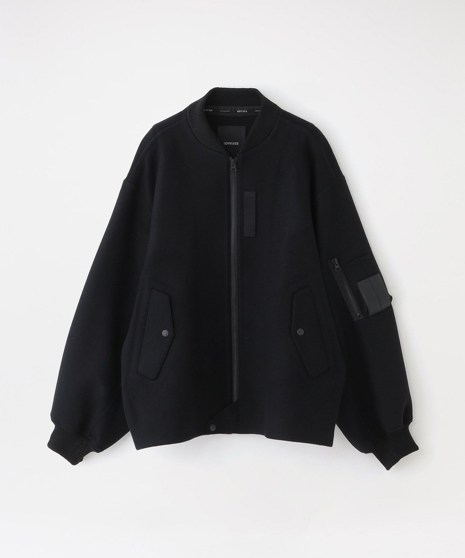 TECLOR×LOVELESS MA-1(ブルゾン)｜LOVELESS(ラブレス)のファッション