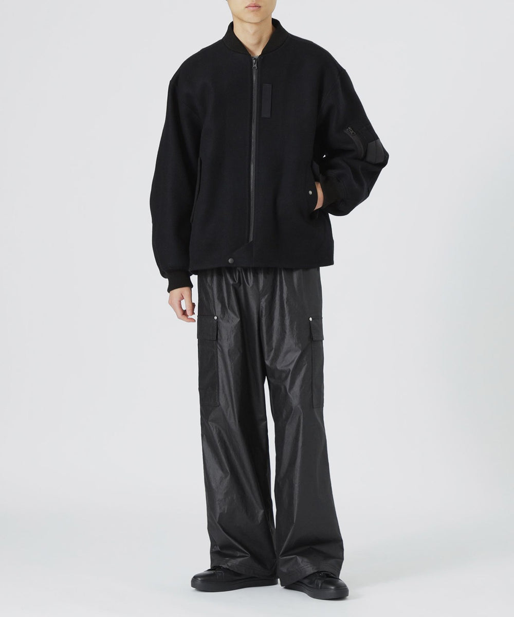 TECLOR×LOVELESS MA-1(ブルゾン)｜LOVELESS(ラブレス)のファッション