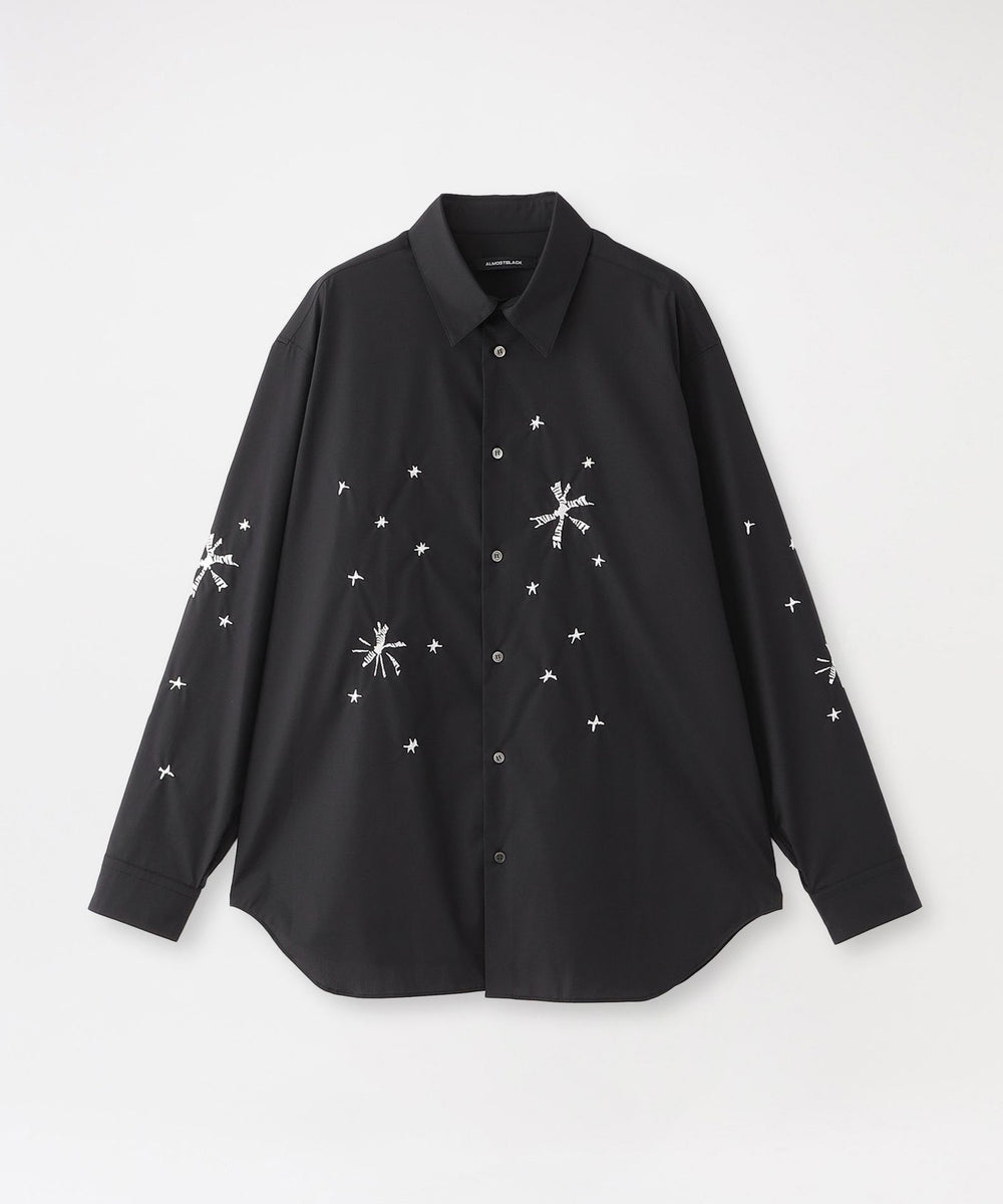 【完売/美品】gypsohila Ribbon Sheer Shirt 黒 完売/美品】gypsohila Ribbon Sheer Shirt 黒 - メルカリ