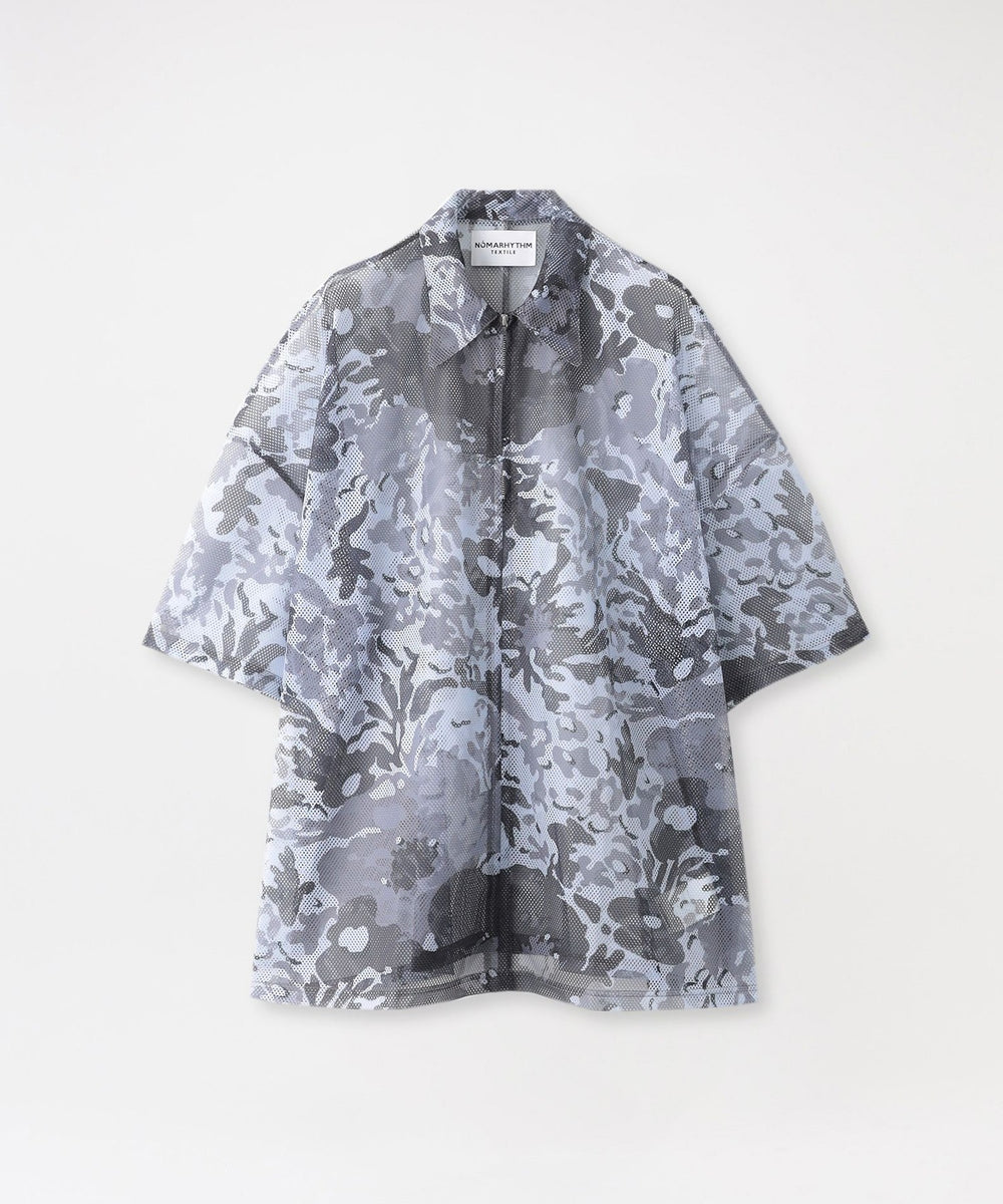 26SS EXCLUSIVE!!【NOMARHYTHM TEXTILE/ノーマリズムテキスタイル