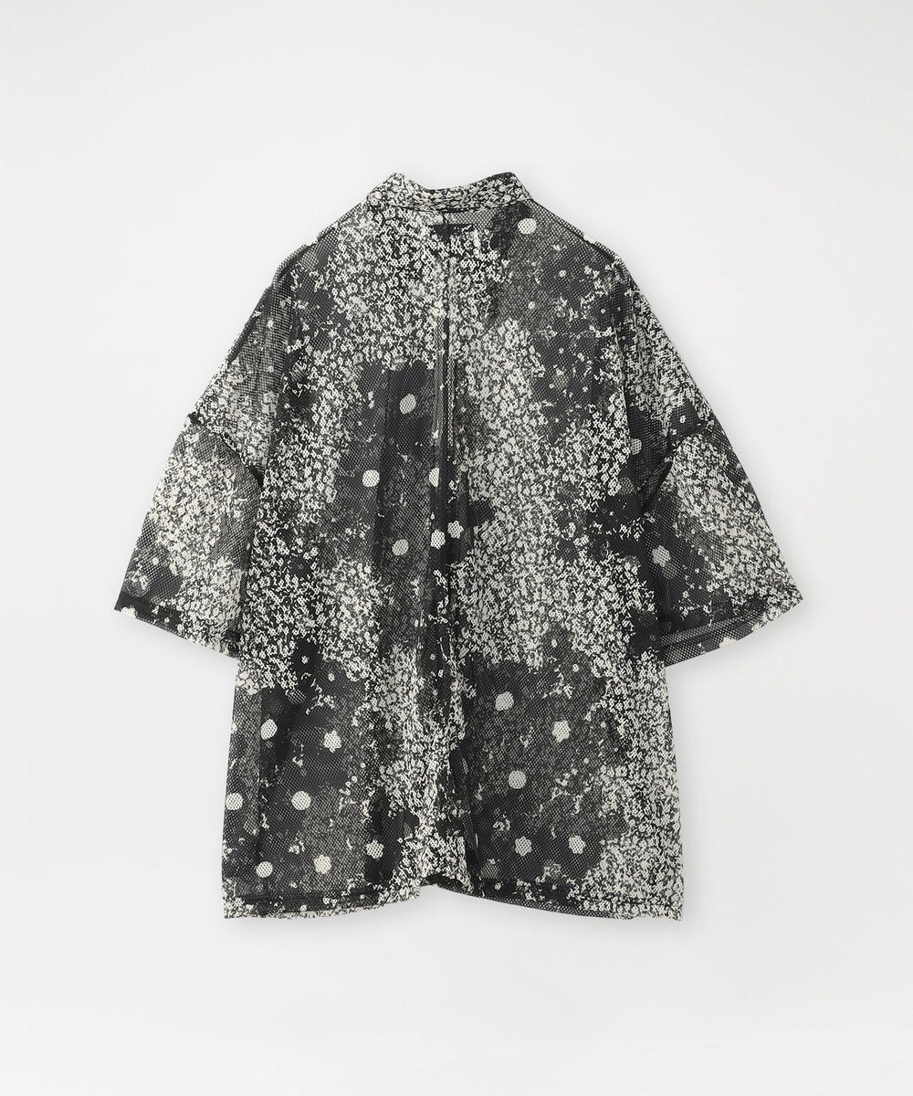 26SS EXCLUSIVE!!【NOMARHYTHM TEXTILE/ノーマリズムテキスタイル