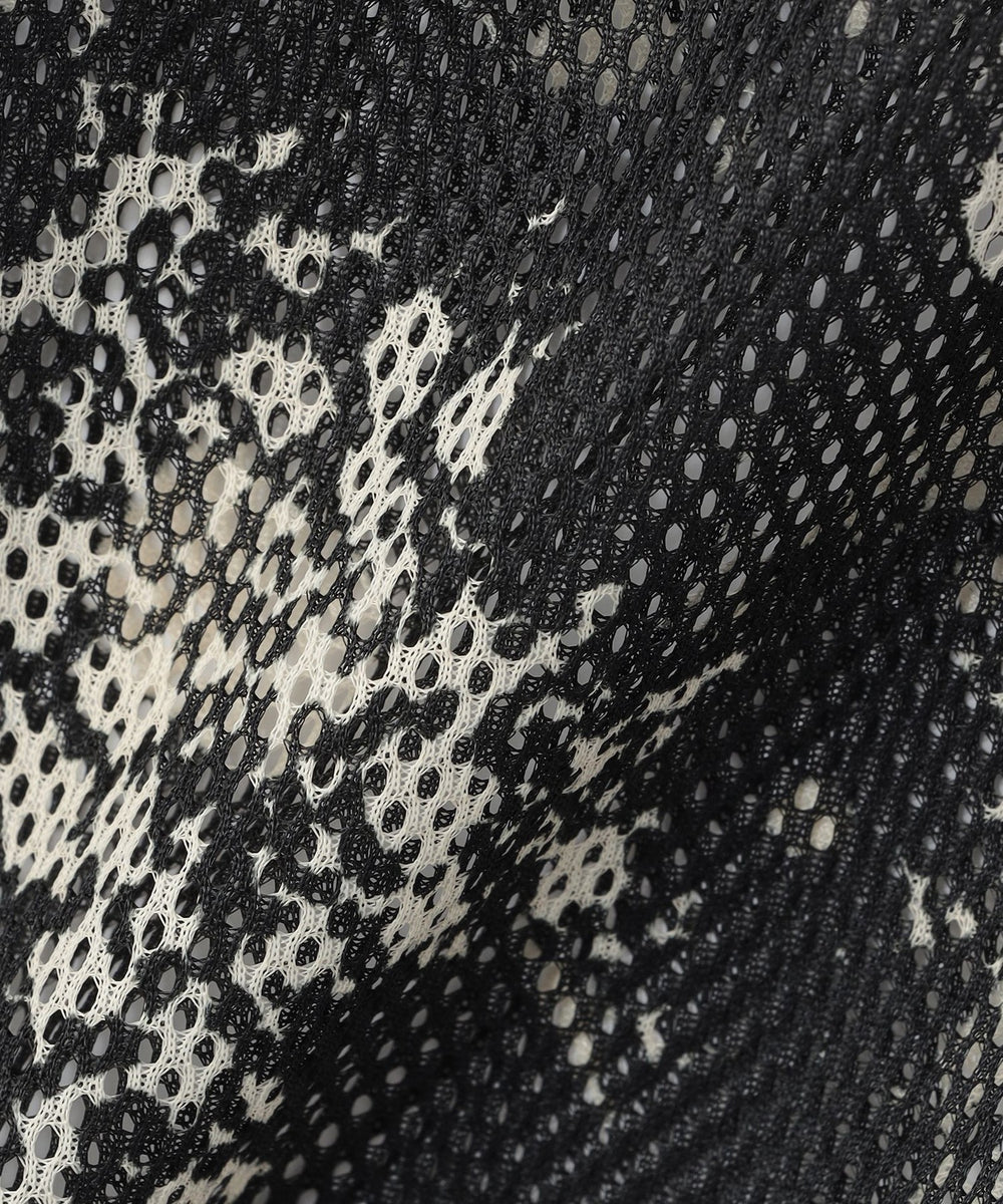 26SS EXCLUSIVE!!【NOMARHYTHM TEXTILE/ノーマリズムテキスタイル